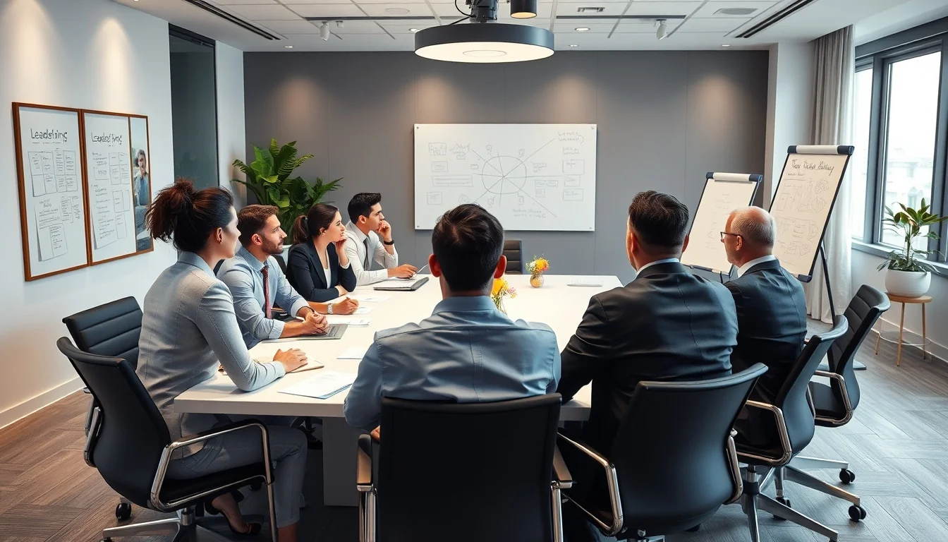 Harness Your Leadership Potential